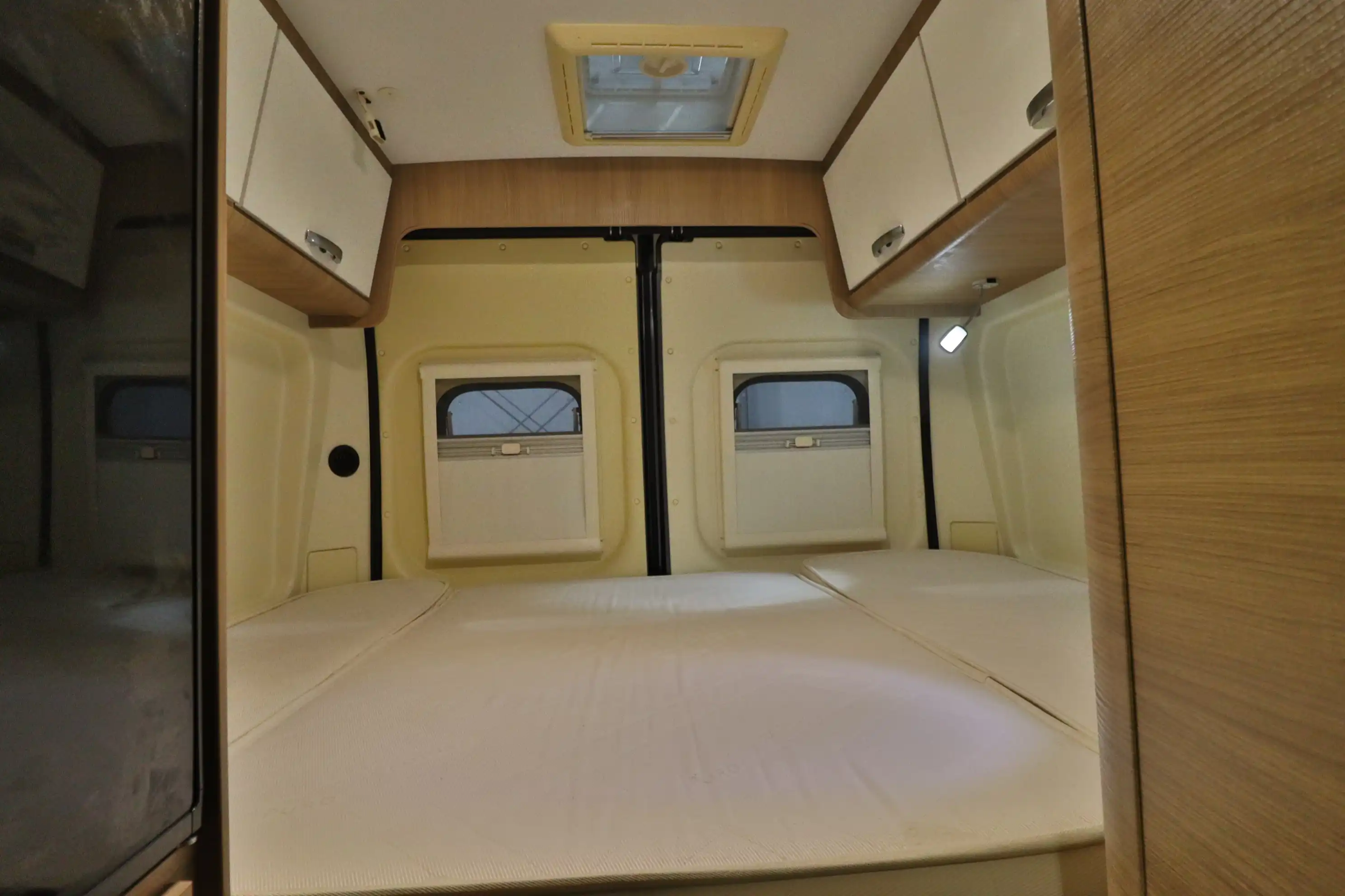 KARMANN Davis 590